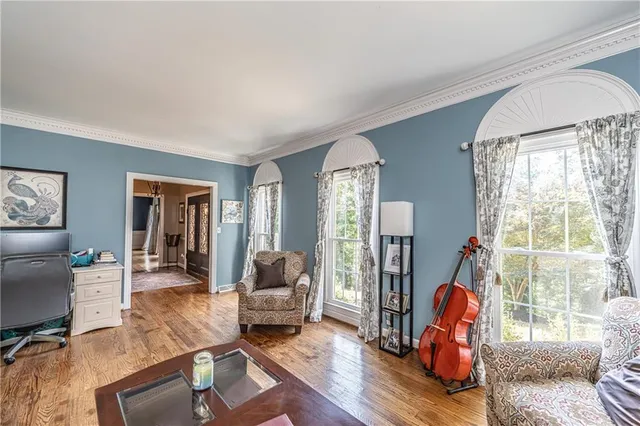 $874,777 | 20 Pine Valley Road, Rome, GA 30165