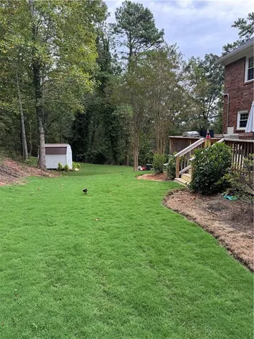 $874,777 | 20 Pine Valley Road, Rome, GA 30165