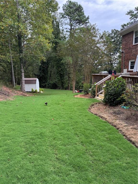 20 Pine Valley Road Rome, GA 30165 - Photo 51 of 58