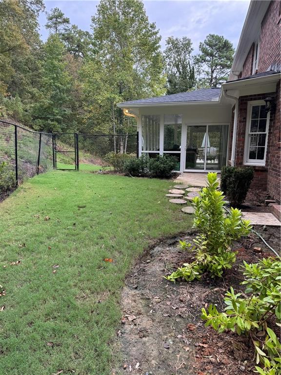 20 Pine Valley Road Rome, GA 30165 - Photo 52 of 58