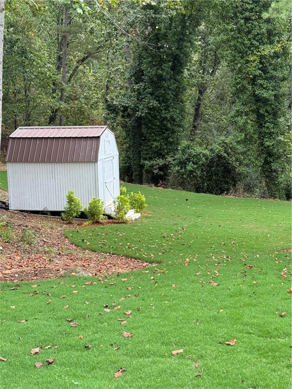 20 Pine Valley Road Rome, GA 30165 - Photo 55 of 58