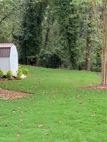 $874,777 | 20 Pine Valley Road, Rome, GA 30165