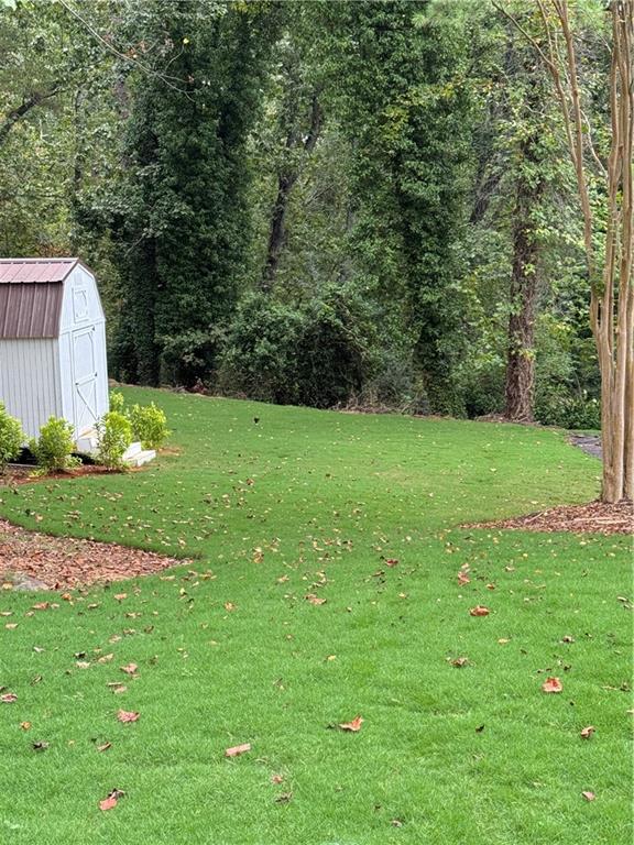 20 Pine Valley Road Rome, GA 30165 - Photo 56 of 58