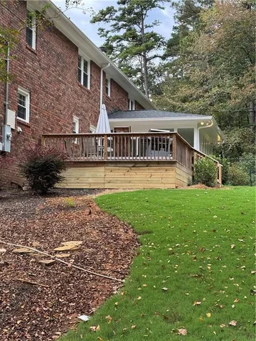 $874,777 | 20 Pine Valley Road, Rome, GA 30165