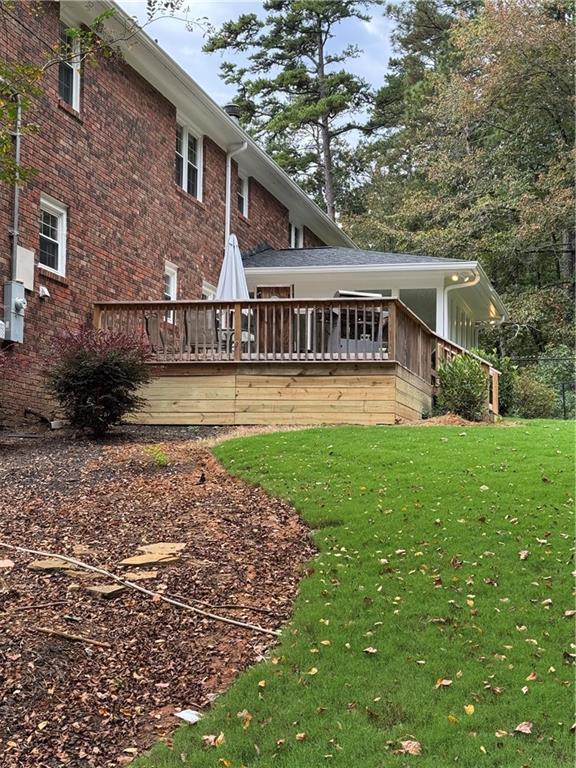 20 Pine Valley Road Rome, GA 30165 - Photo 57 of 58