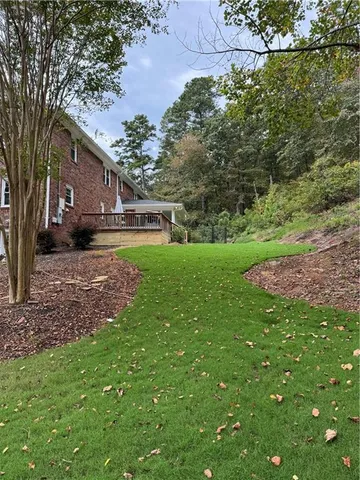 $874,777 | 20 Pine Valley Road, Rome, GA 30165