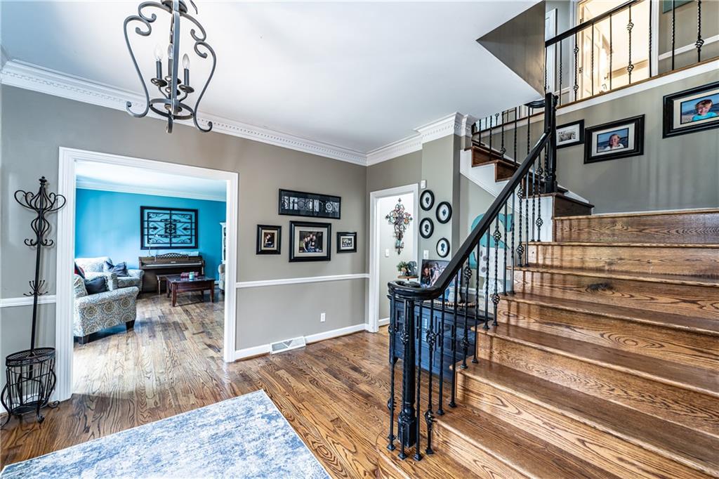 20 Pine Valley Road Rome, GA 30165 - Photo 6 of 58