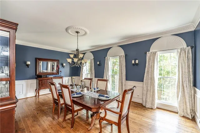 $874,777 | 20 Pine Valley Road, Rome, GA 30165