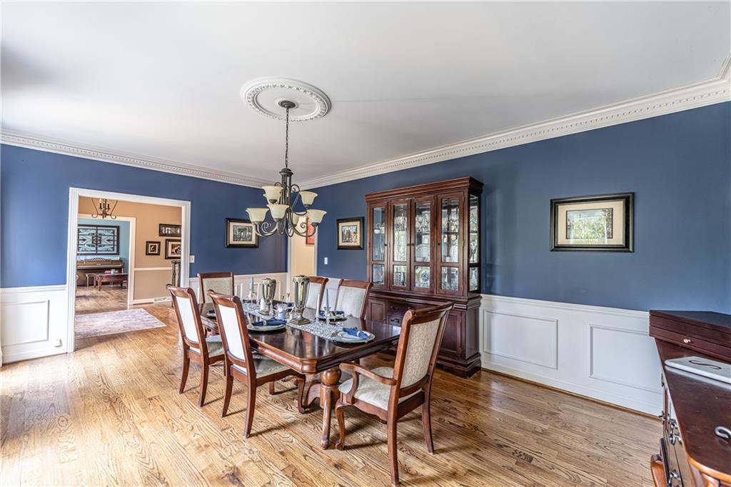 20 Pine Valley Road Rome, GA 30165 - Photo 8 of 58