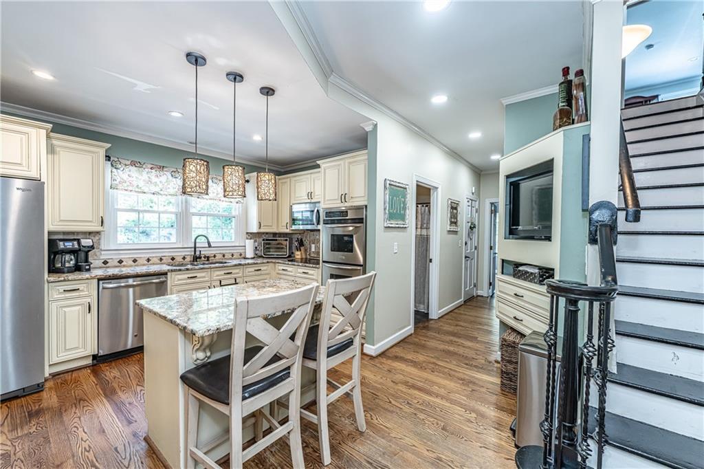 20 Pine Valley Road Rome, GA 30165 - Photo 9 of 58