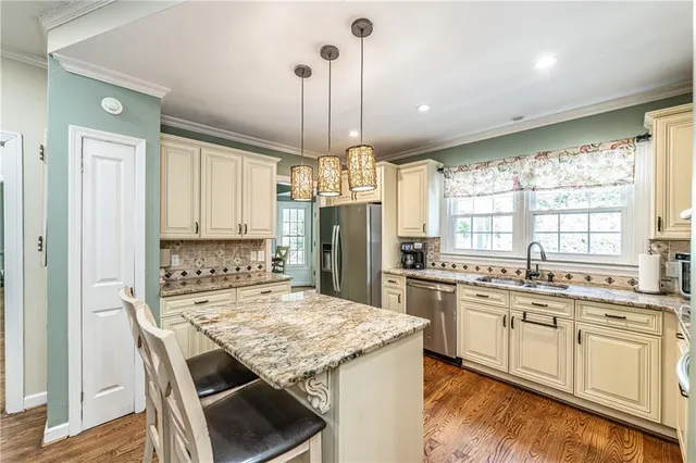 $874,777 | 20 Pine Valley Road, Rome, GA 30165