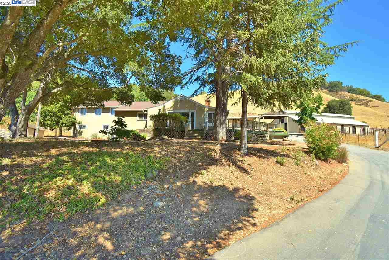 6570 Crow Canyon Road Castro Valley, CA 94552 - Photo 1 of 40 Gallery Image 1