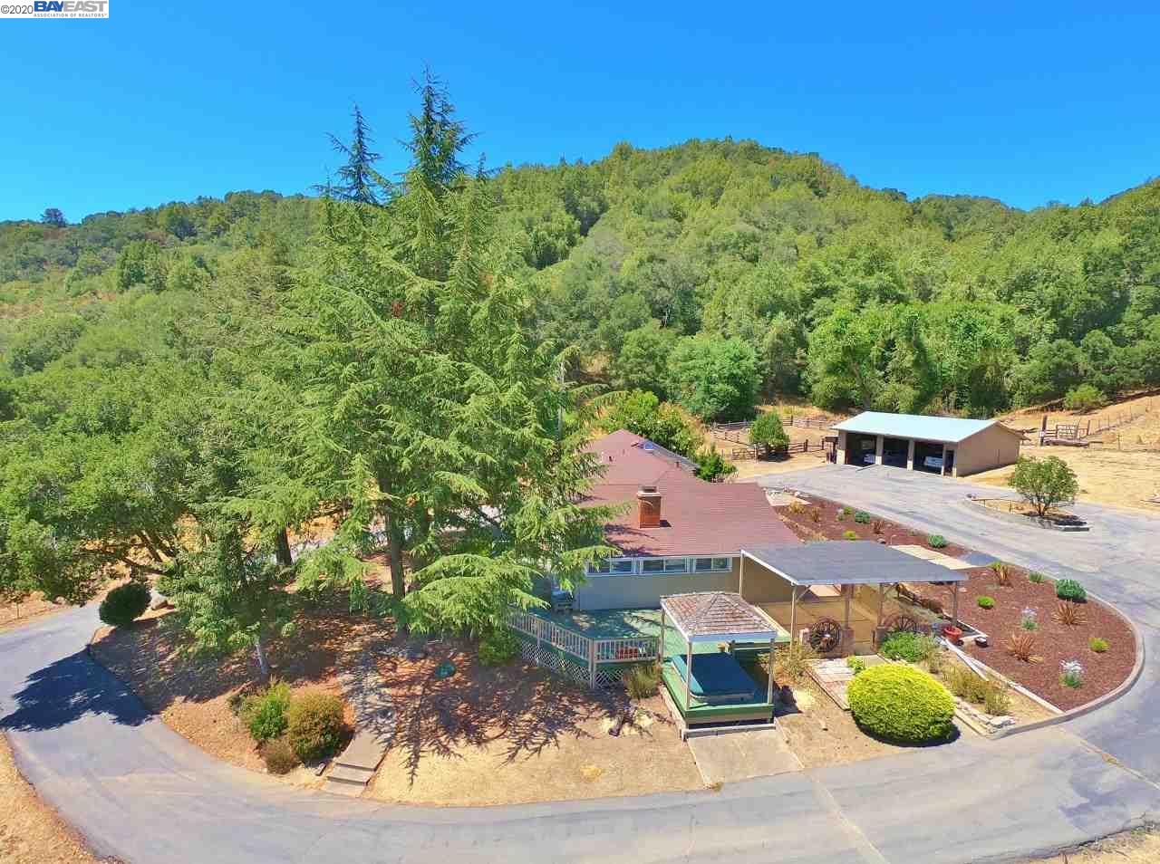 6570 Crow Canyon Road Castro Valley, CA 94552 - Photo 6 of 40 Gallery Image 6