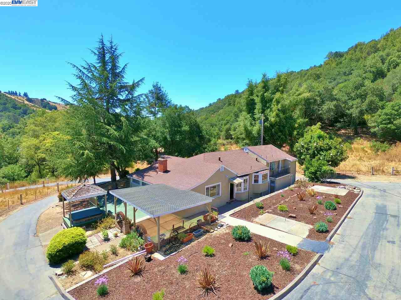 6570 Crow Canyon Road Castro Valley, CA 94552 - Photo 7 of 40 Gallery Image 7