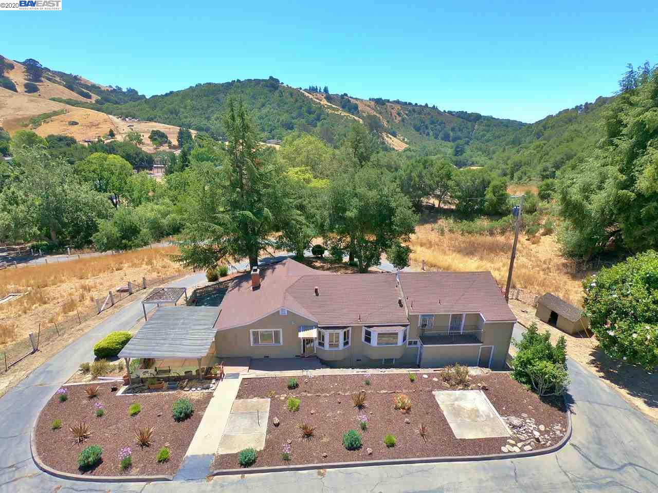 6570 Crow Canyon Road Castro Valley, CA 94552 - Photo 8 of 40 Gallery Image 8