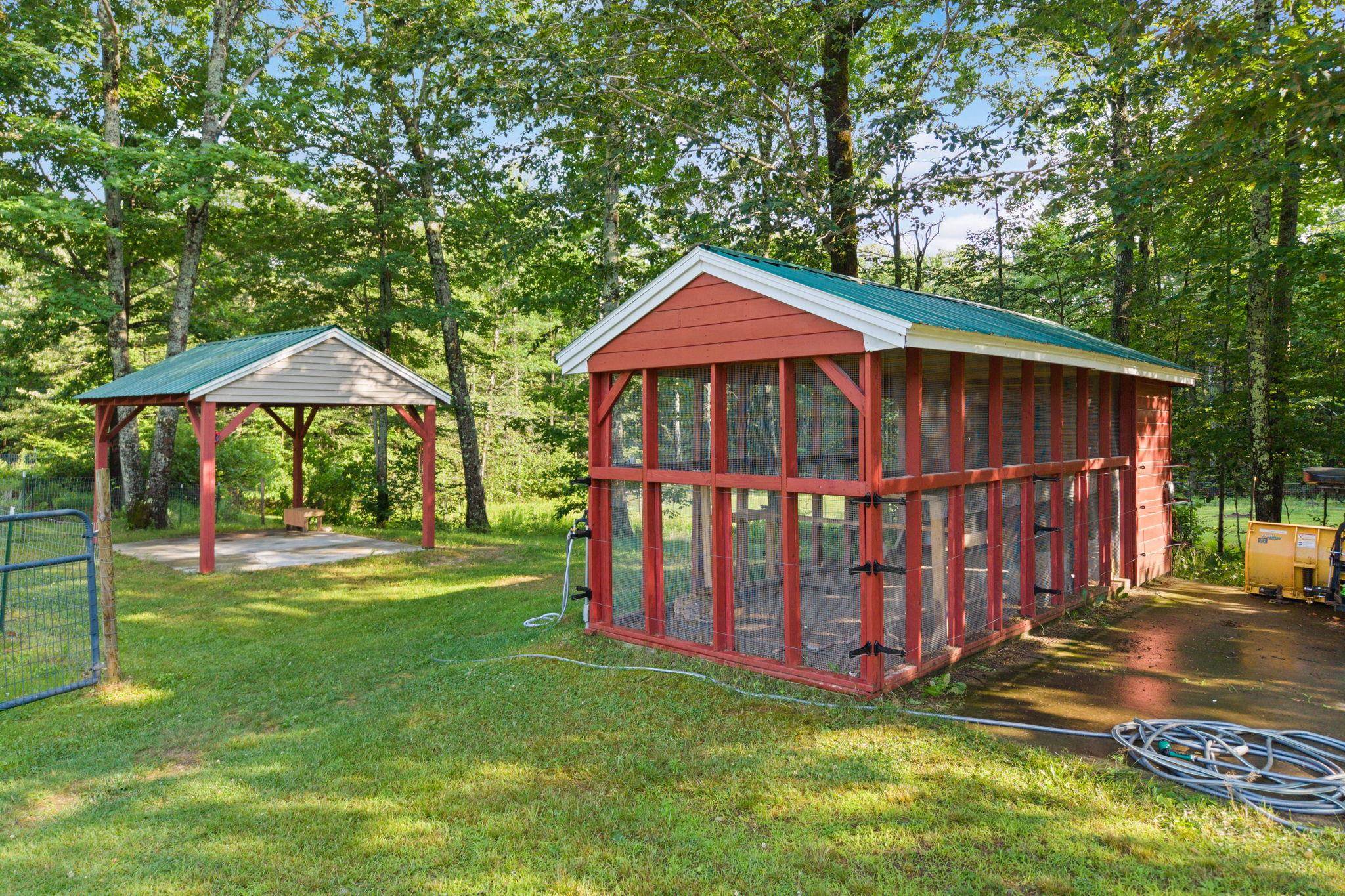 120 Wilson Road Wakefield, NH 03872 - Photo 38 of 48 Gallery Image 38