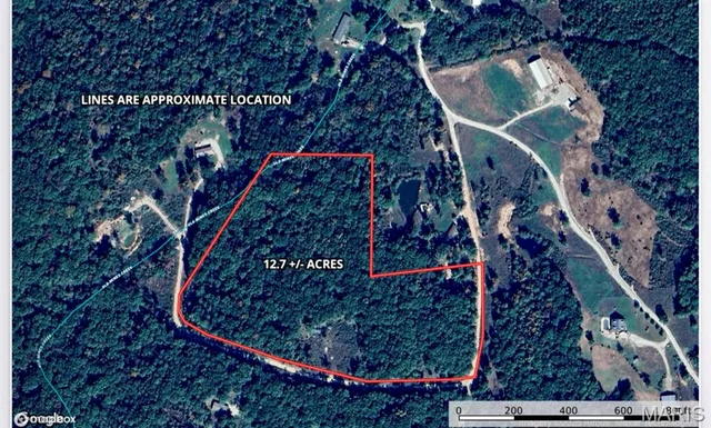 $69,900 | 10270 Skyline Drive, Cadet, MO 63630