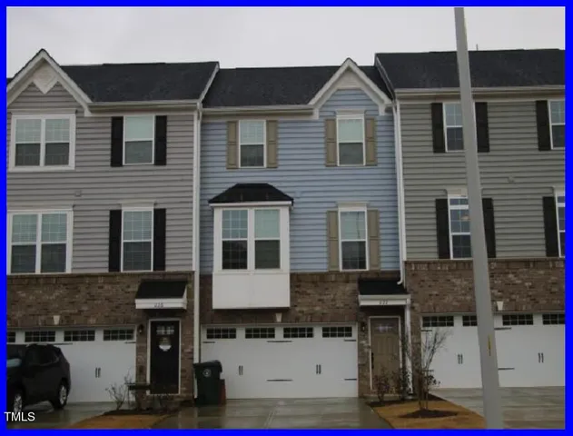 $1,995 | 222 Amber Acorn Avenue, Raleigh, NC 27603