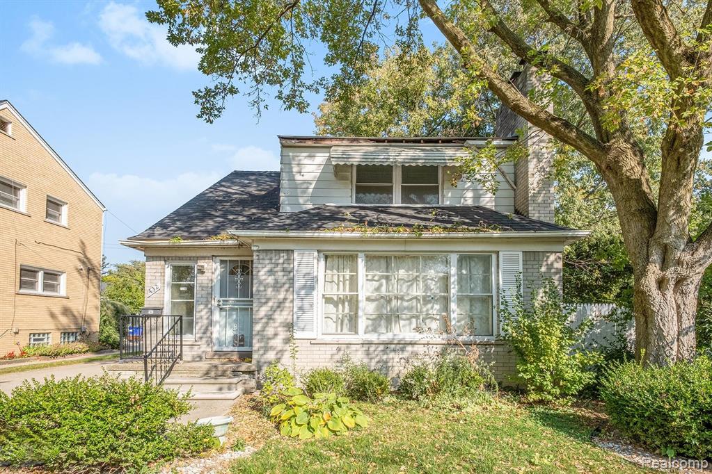 432 Alter Road Detroit, MI 48215 - Photo 1 of 19