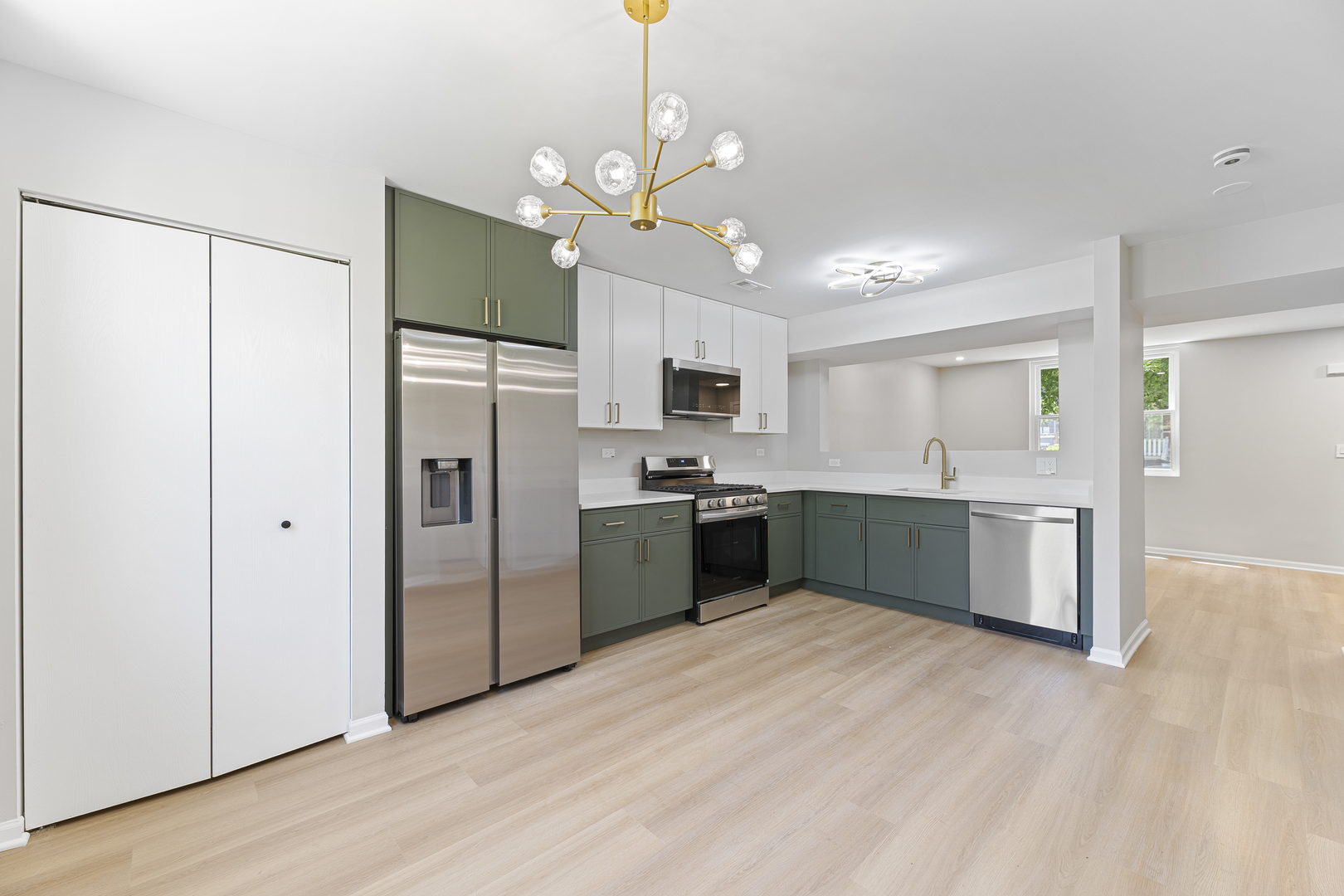 1835 South Ridgeway Avenue Chicago, IL 60623 - Photo 3 of 28