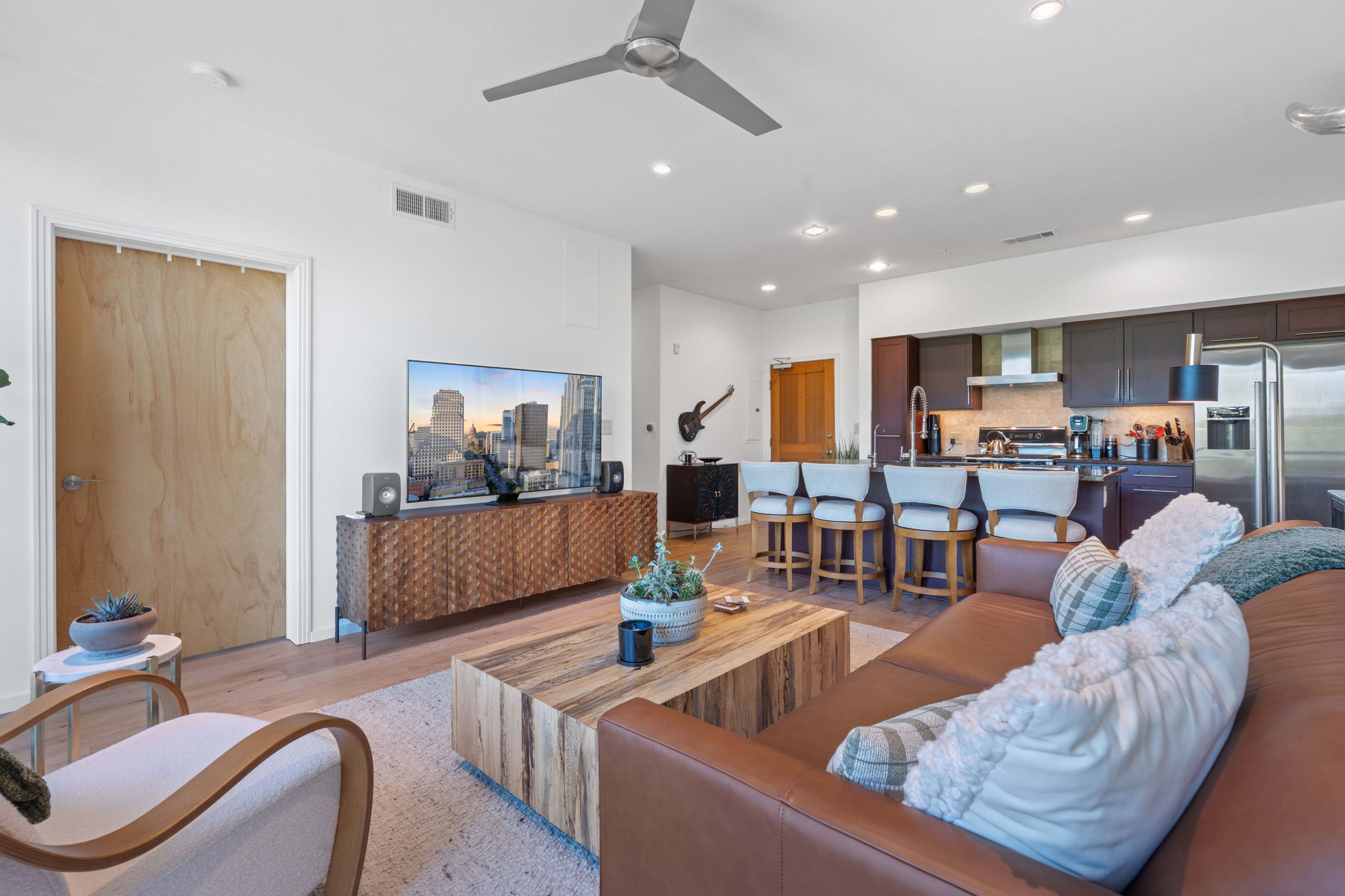 1600 Barton Springs Road, Unit 3406 Austin, TX 78704 - Photo 6 of 40