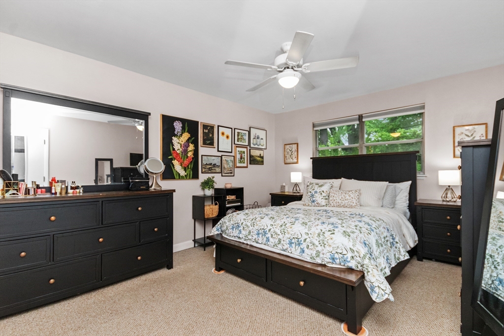 54 Jacqueline Road, Unit 7 Waltham, MA 02452 - Photo 17 of 35 Gallery Image 17