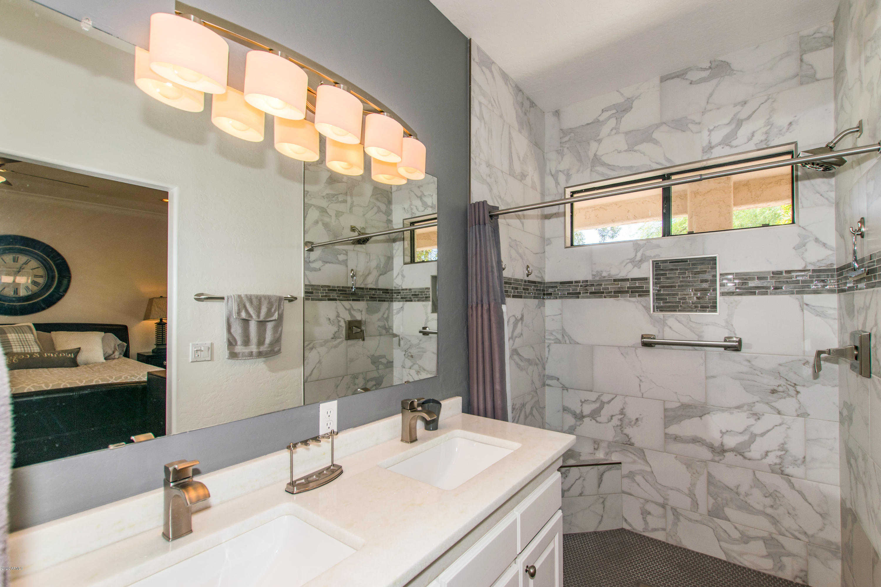 3023 East Fremont Road Phoenix, AZ 85042 - Photo 13 of 32 13 Master Bathroom