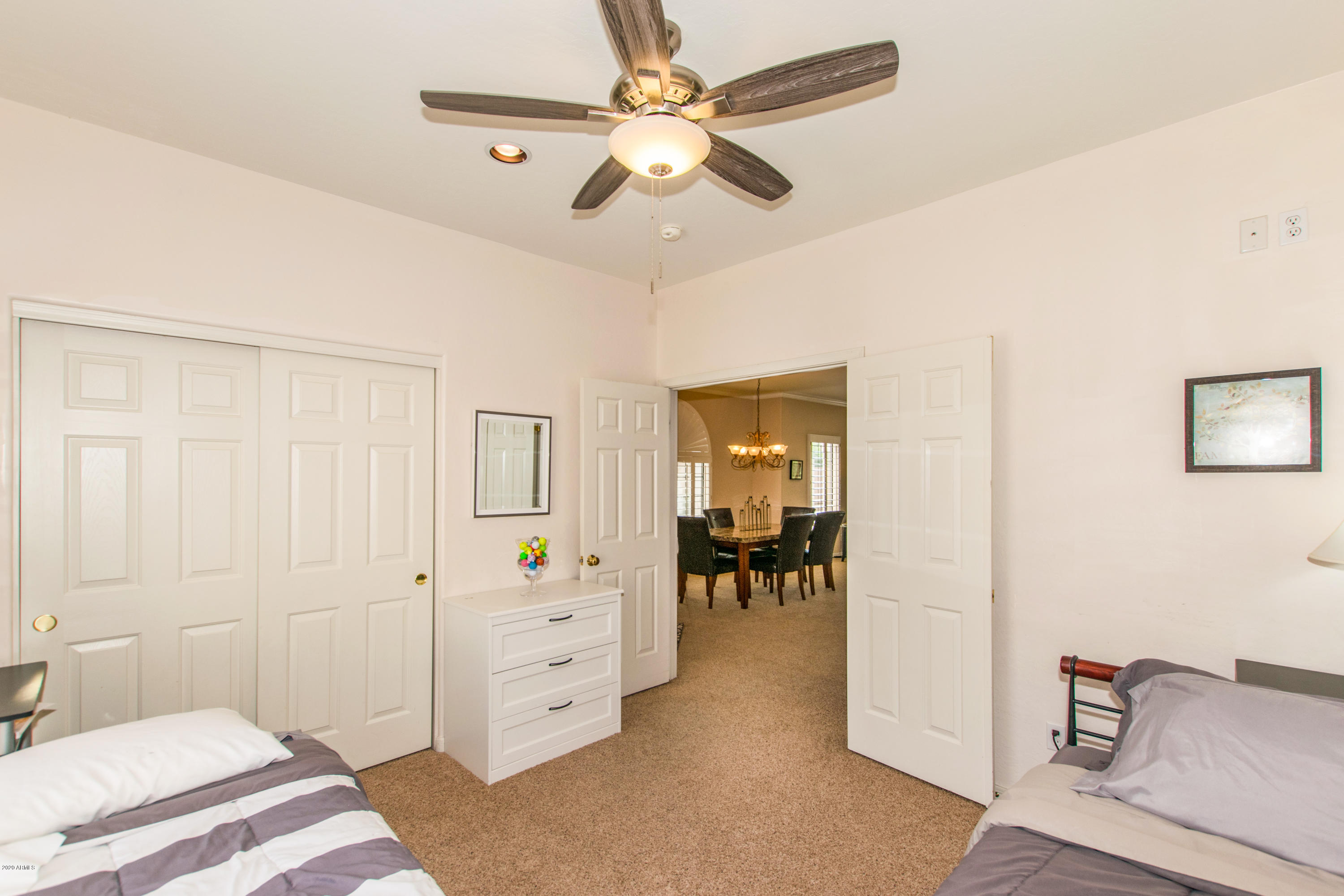 3023 East Fremont Road Phoenix, AZ 85042 - Photo 15 of 32 15 Bedroom 2