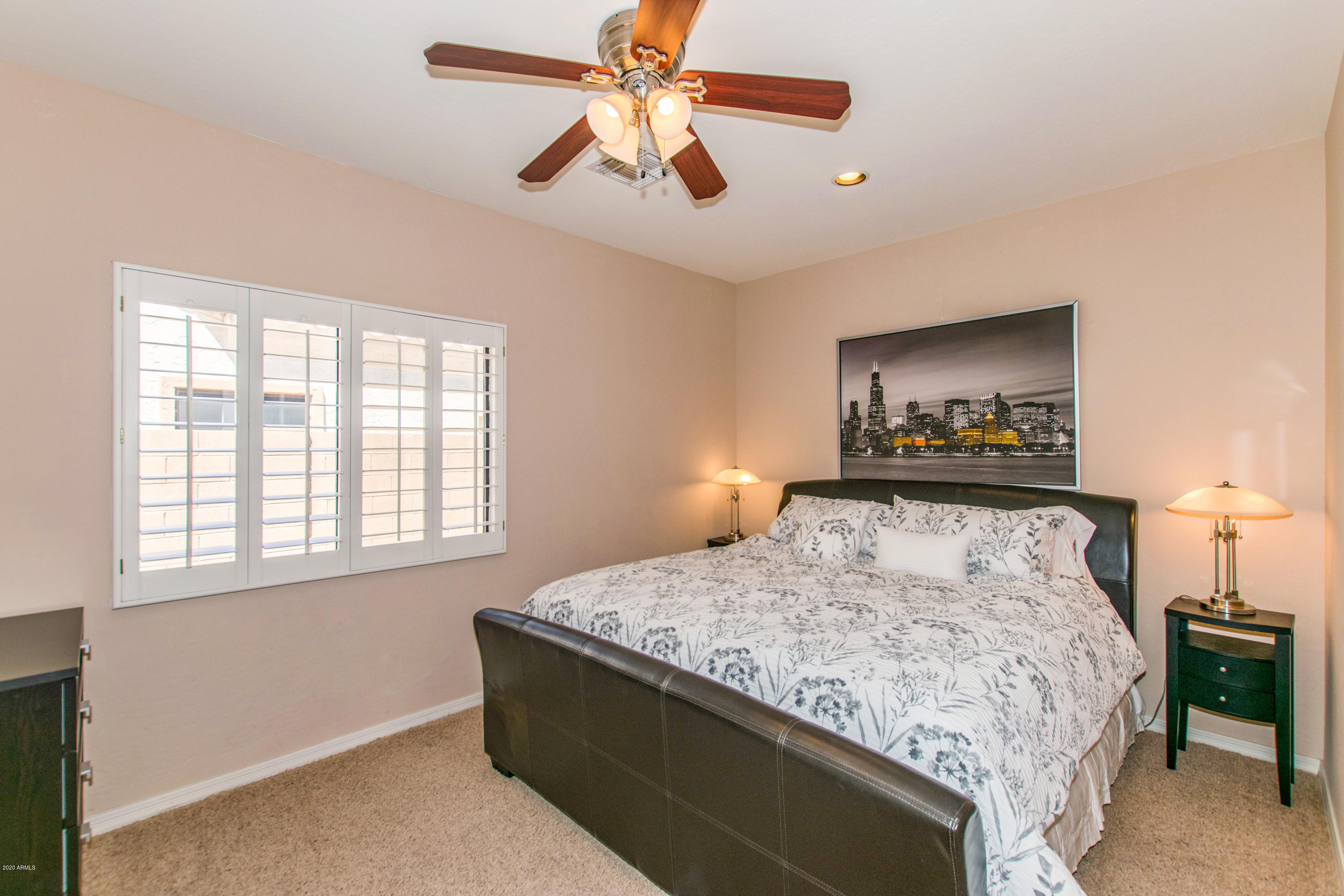 3023 East Fremont Road Phoenix, AZ 85042 - Photo 16 of 32 16 Bedroom 3