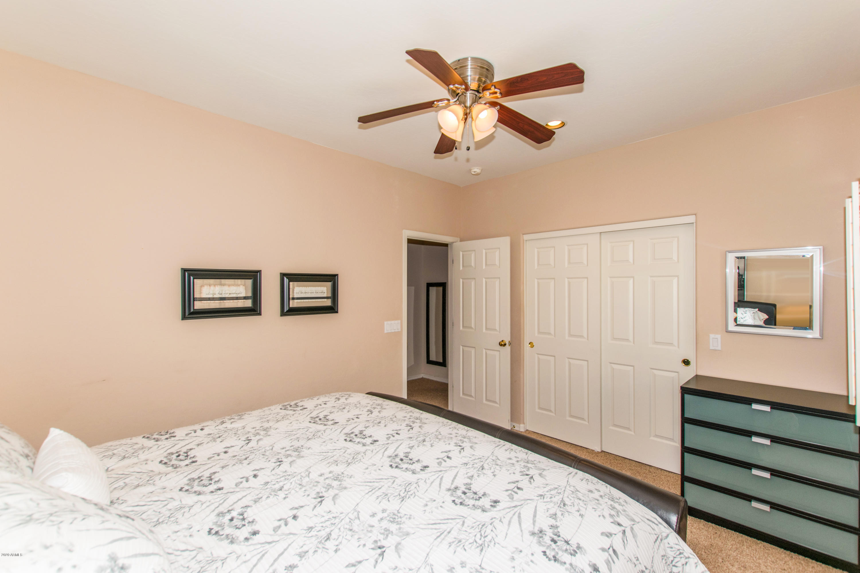 3023 East Fremont Road Phoenix, AZ 85042 - Photo 17 of 32 17 Bedroom 3