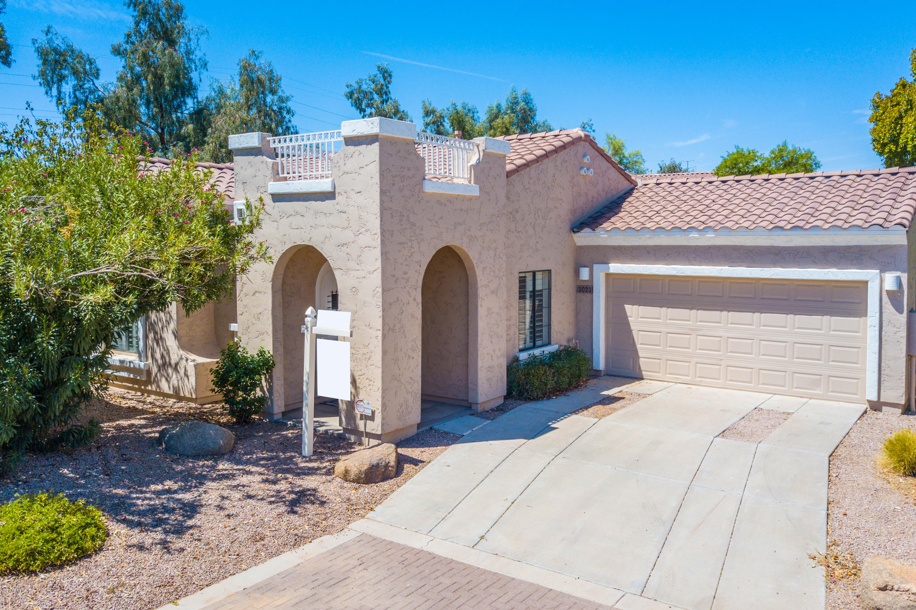 3023 East Fremont Road Phoenix, AZ 85042 - Photo 2 of 32 02 Front