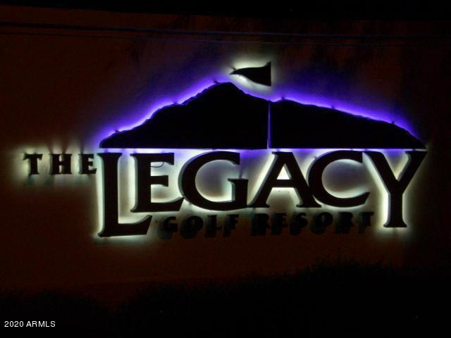 3023 East Fremont Road Phoenix, AZ 85042 - Photo 25 of 32 25 Legacy