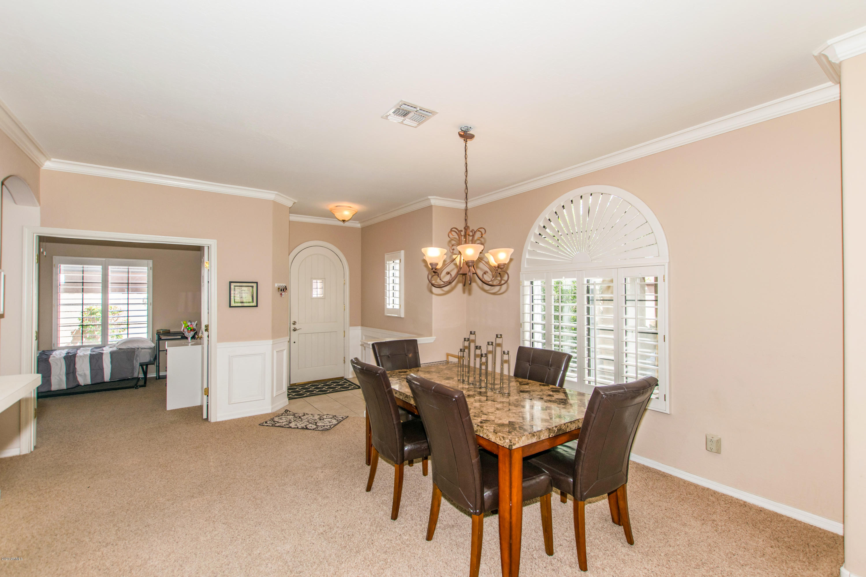 3023 East Fremont Road Phoenix, AZ 85042 - Photo 4 of 32 04 Dining Room