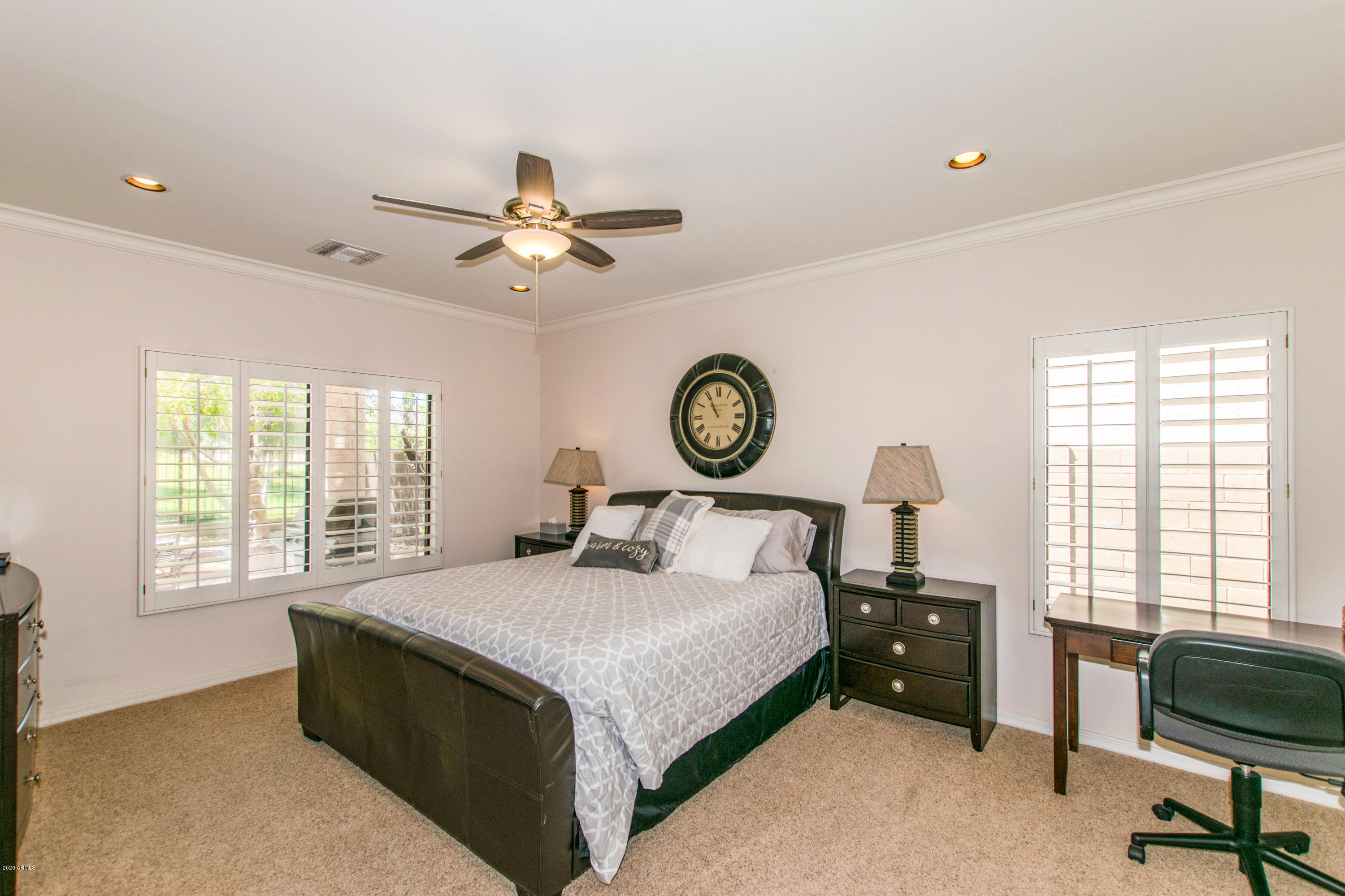 3023 East Fremont Road Phoenix, AZ 85042 - Photo 10 of 32 10 Master Bedroom