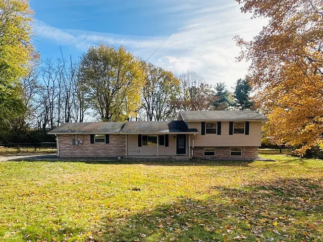$319,000 | 7855 Bluff Road, Indianapolis, IN 46217
