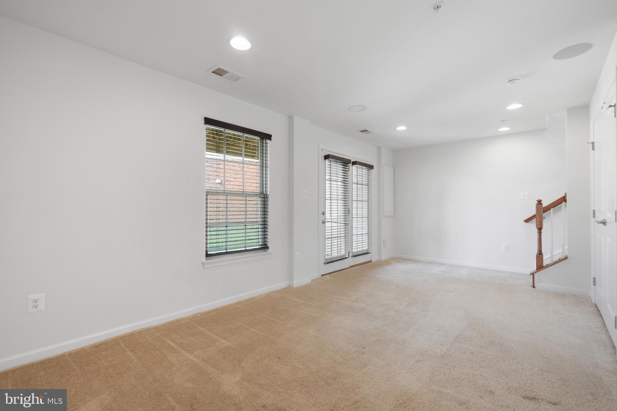 6252 Alexa Street Frederick, MD 21703 - Photo 33 of 37 Recreation Room View#3