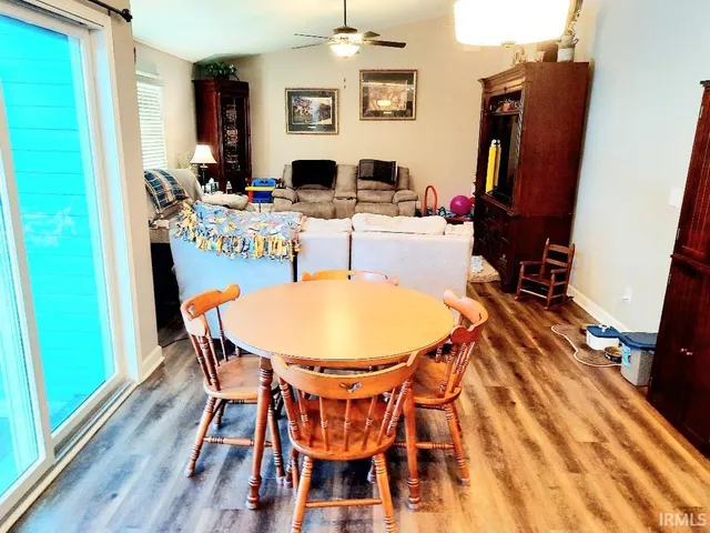 $359,900 | 1817 North Lake Forest Drive, Yorktown, IN 47396