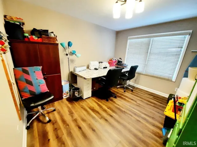 $359,900 | 1817 North Lake Forest Drive, Yorktown, IN 47396