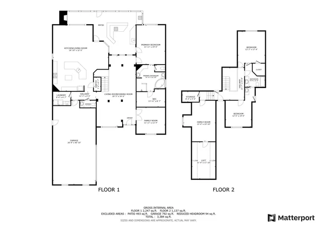 $696,000 | 2269 Cascadia Court, St. Augustine, FL 32092