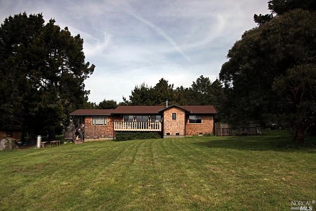 1 Campolindo Road Point Reyes Station, CA 94956 - Photo 1 of 1 Wood-shingled home on 1.75 acres in Point Reyes Station. This home offers great indoor outdoor living,