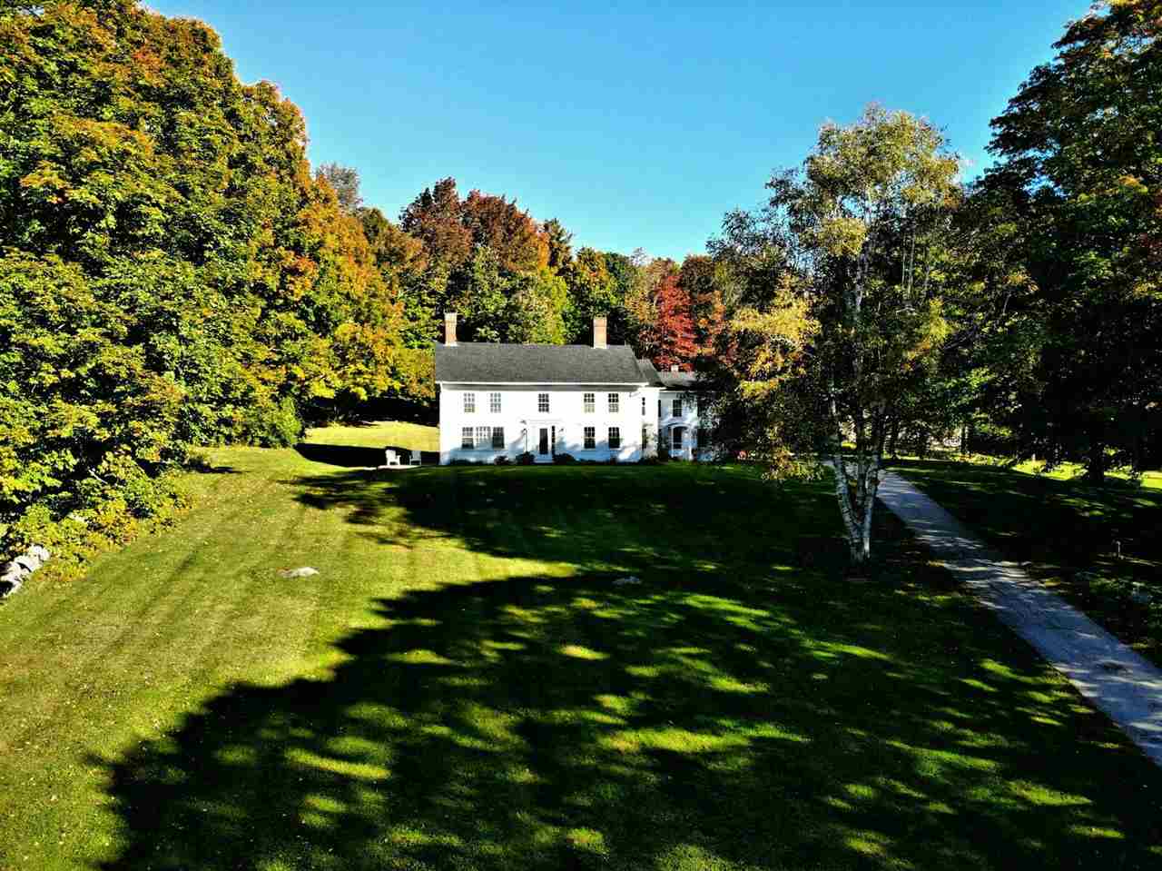 223 Maple Ridge Road Sandwich, NH 03259 - Photo 3 of 40
