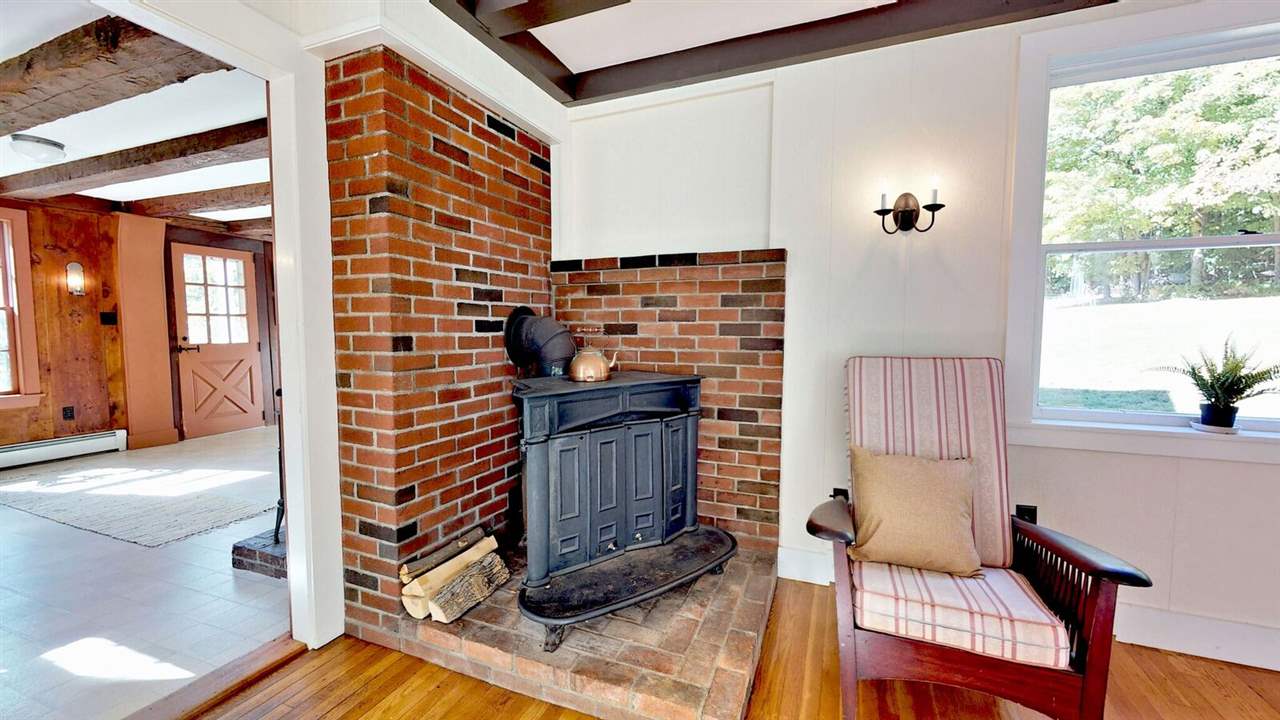 223 Maple Ridge Road Sandwich, NH 03259 - Photo 22 of 40