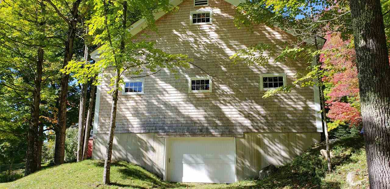 223 Maple Ridge Road Sandwich, NH 03259 - Photo 40 of 40