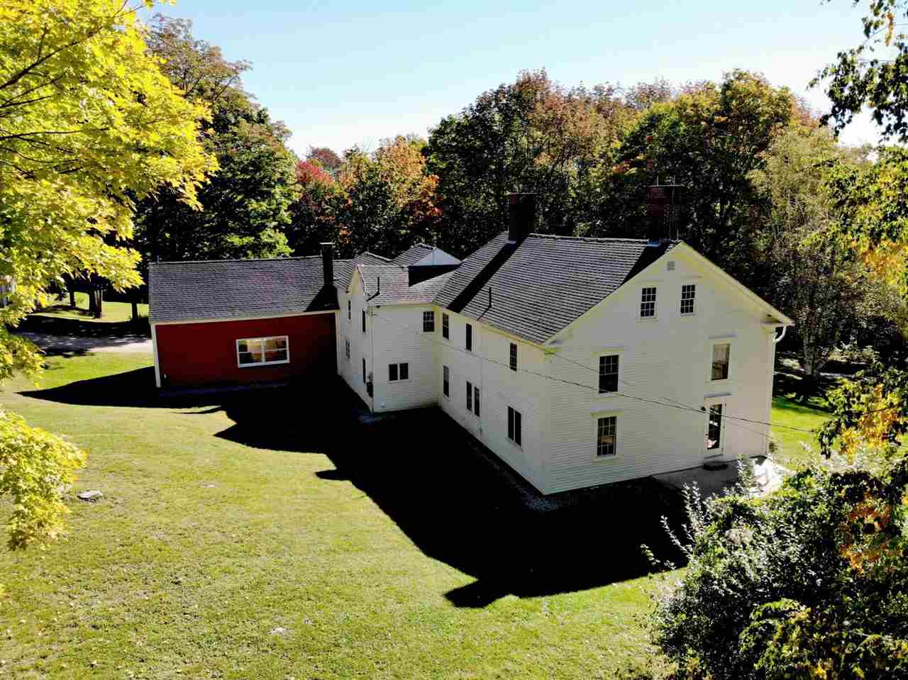 223 Maple Ridge Road Sandwich, NH 03259 - Photo 8 of 40