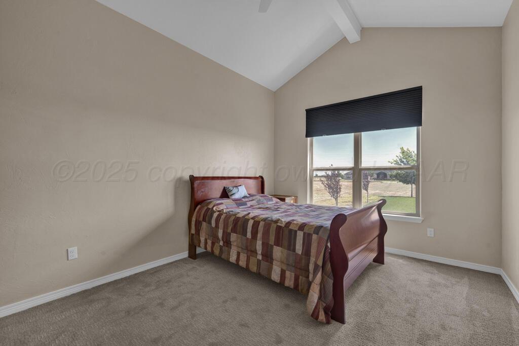 10855 Travis Lane Dumas, TX 79029 - Photo 26 of 40 bedroom four 1