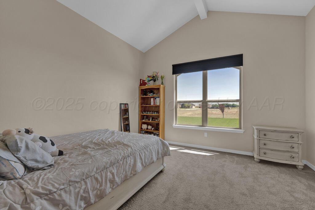 10855 Travis Lane Dumas, TX 79029 - Photo 28 of 40 Bedroom 3