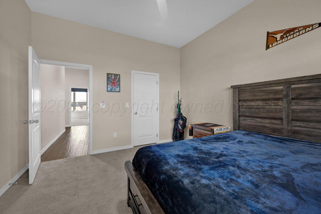 10855 Travis Lane Dumas, TX 79029 - Photo 31 of 40 5th Bedroom