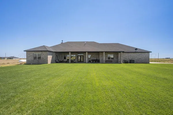 $585,000 | 10855 Travis Lane, Dumas, TX 79029