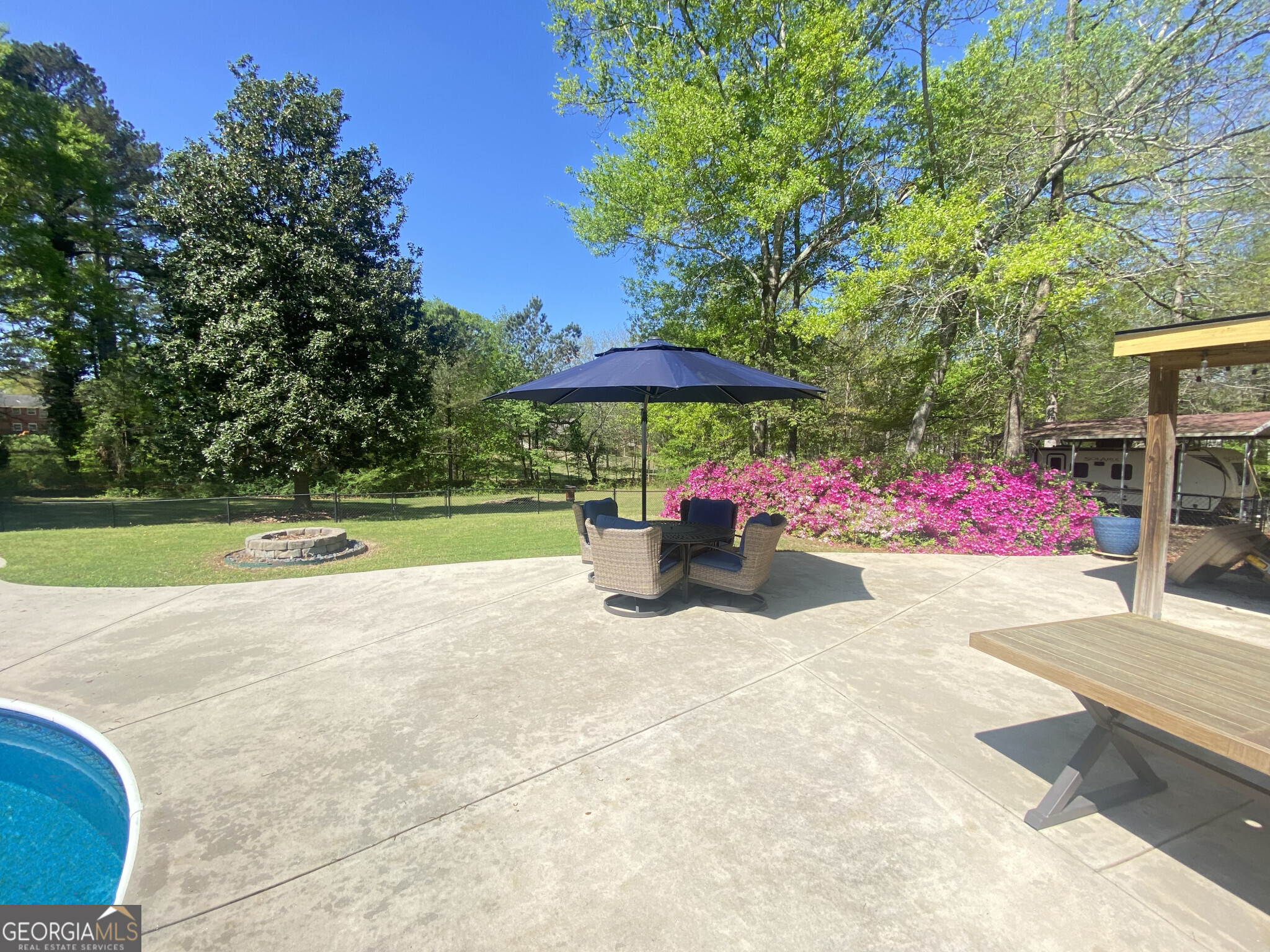 848 Still Road Lawrenceville, GA 30045 - Photo 11 of 59