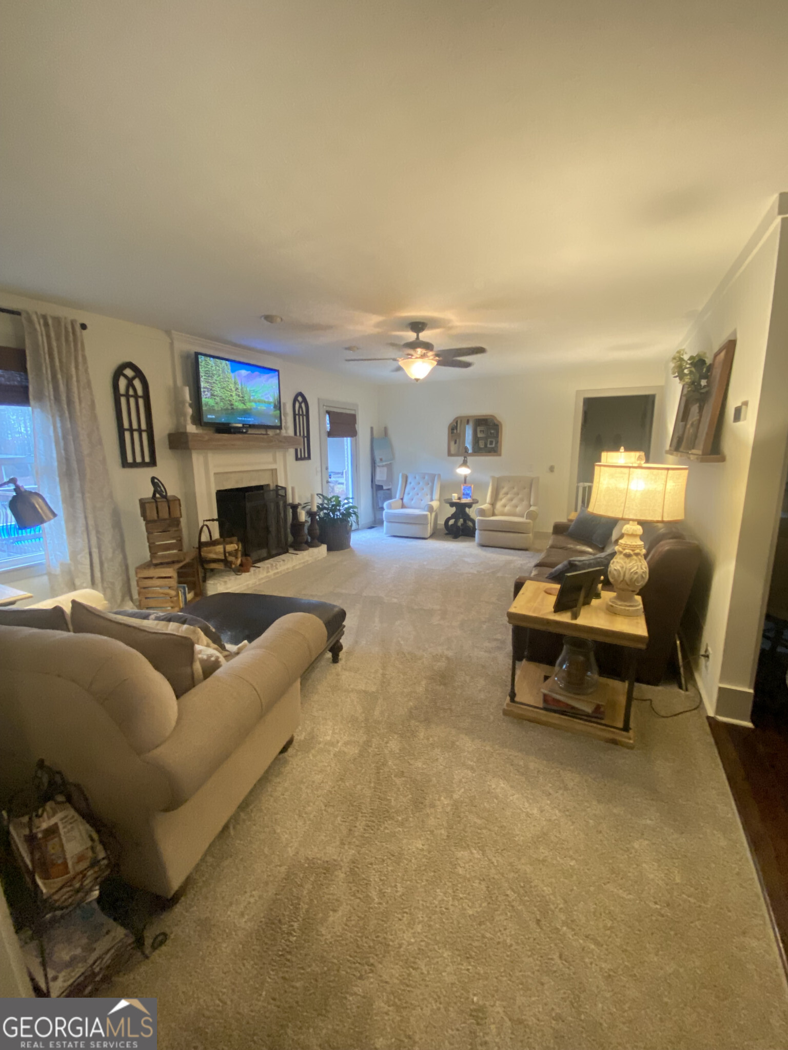 848 Still Road Lawrenceville, GA 30045 - Photo 21 of 59